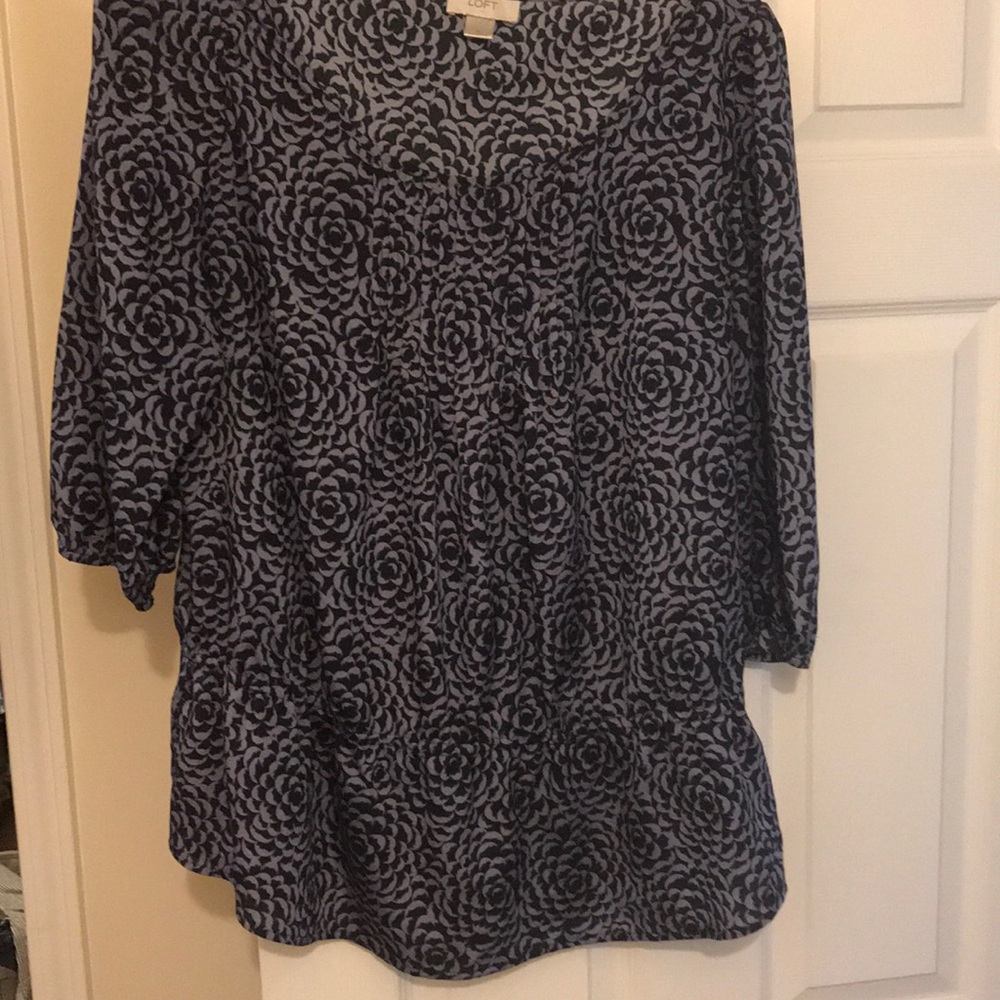LOFT top